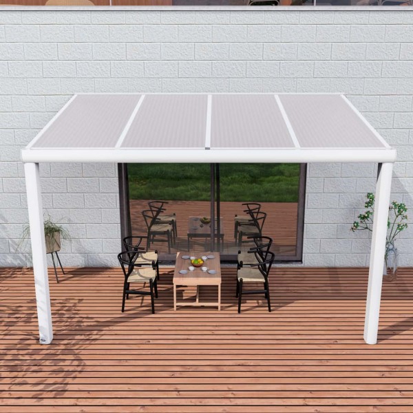 Terrassenüberdachung