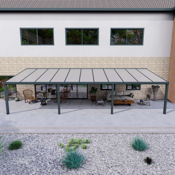 Terrassenüberdachung