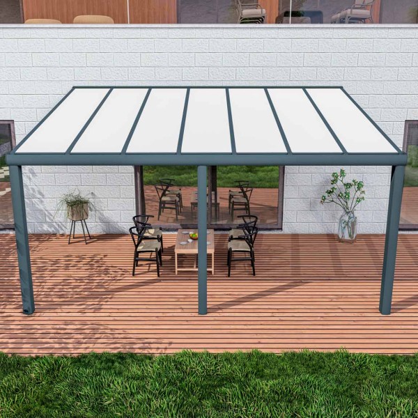 Terrassenüberdachung